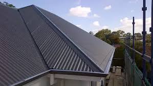 Best Roof Leak Repair  in Venersborg, WA